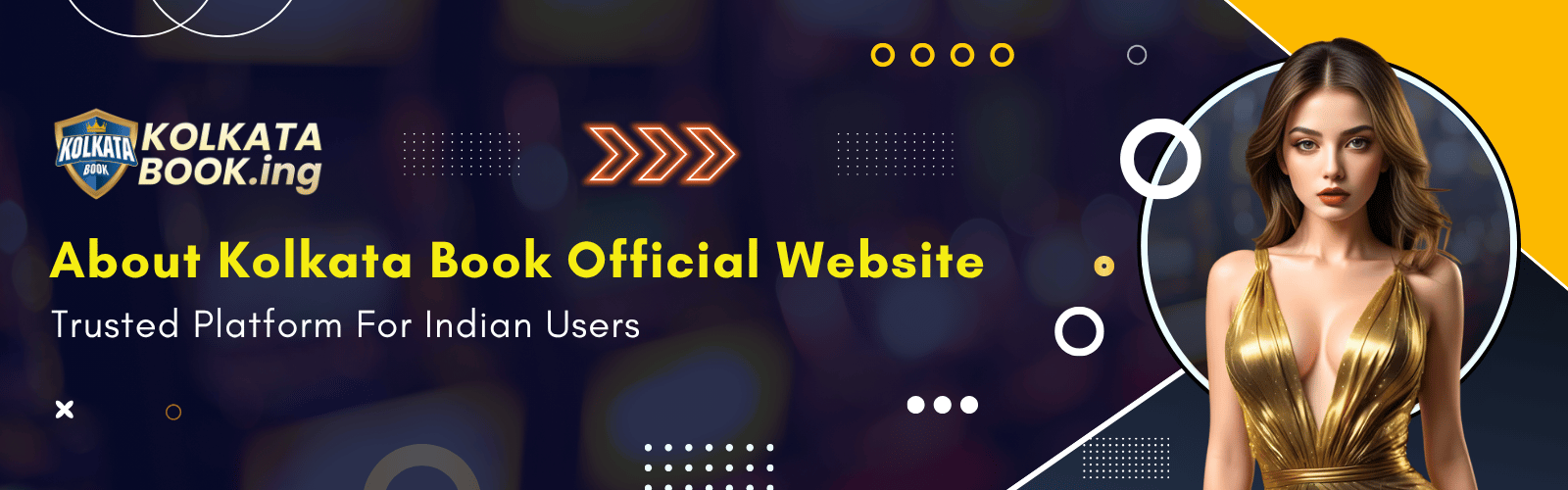 About Kolkata Book Official Website