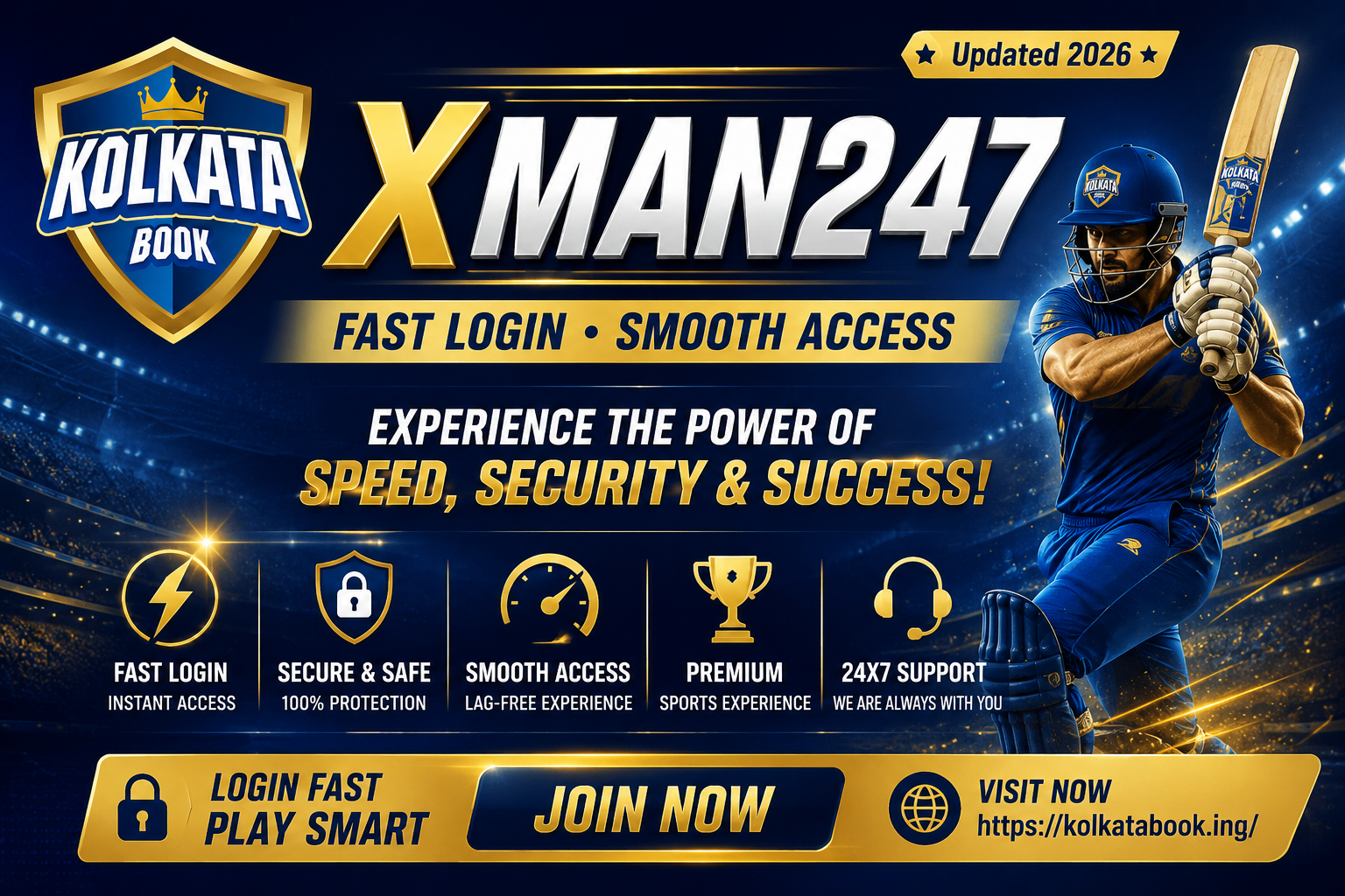 XMAN247