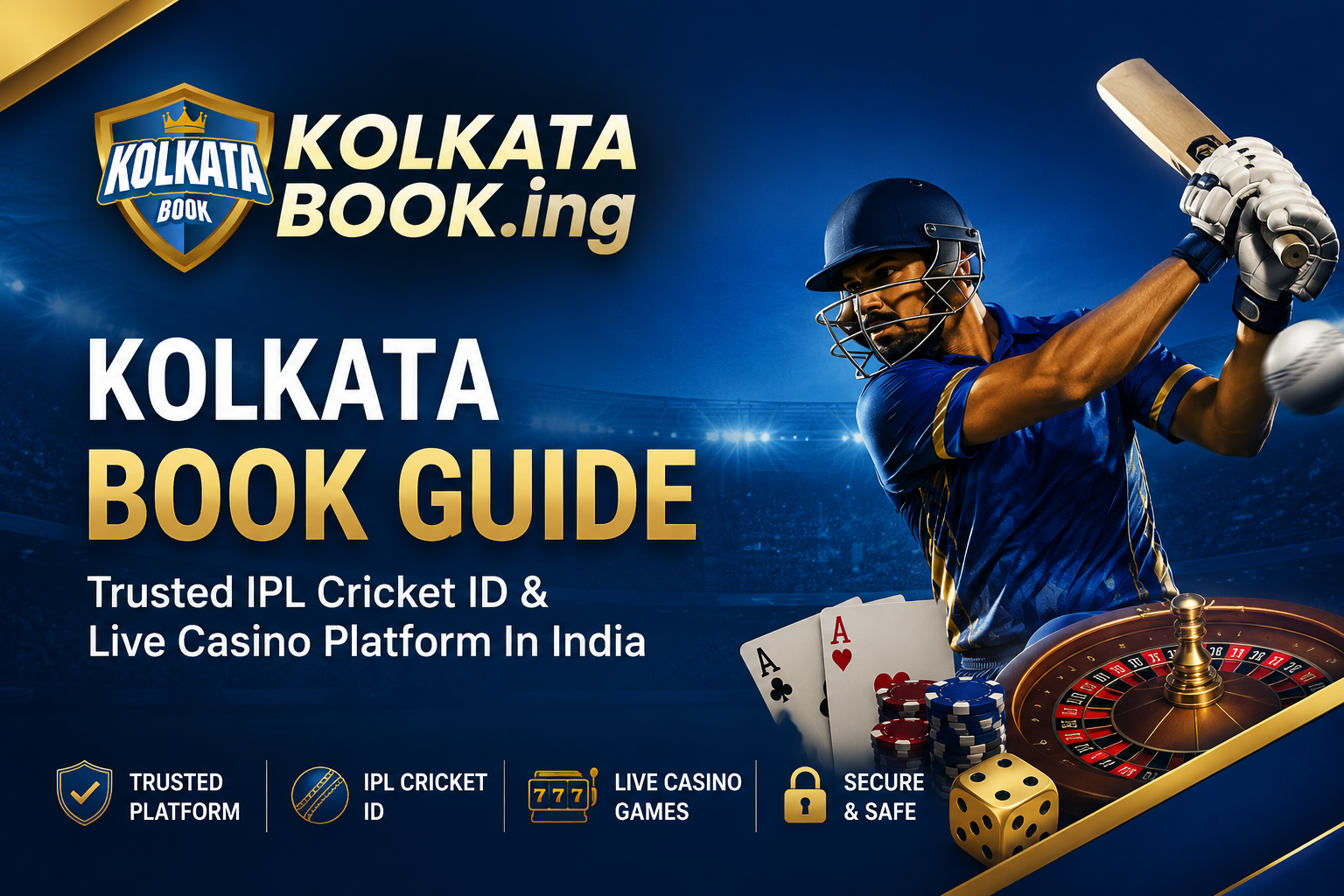 Kolkata Book Guide