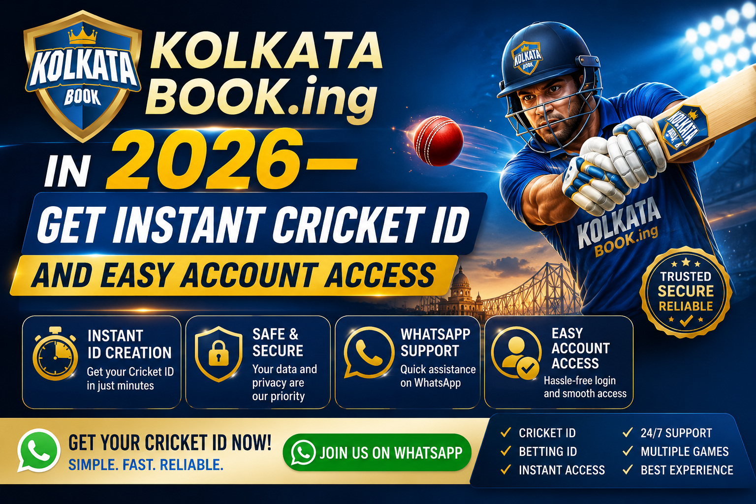 Kolkata Book IN 2026